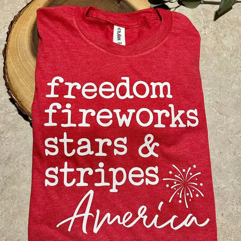 Graphic Tops