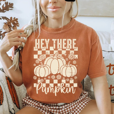Fall & Halloween