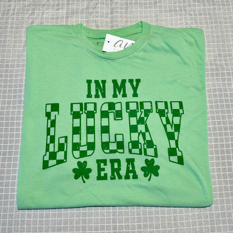 St. Patrick's Day