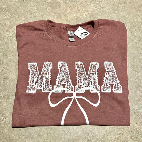 For Mama