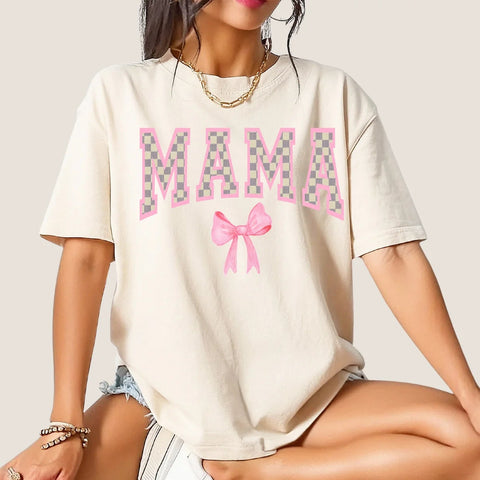 Mom/Mama/Mother