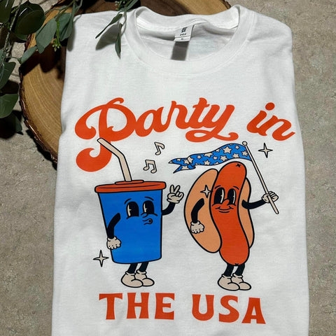 Patriotic